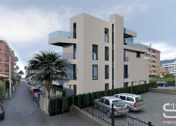 esterni - Appartamento Andora - foto 3