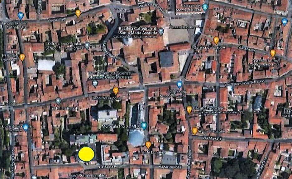 f1 - Copia.jpg - Apartment via santa rosa 38, Padova - photo 2