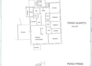 p1.jpg - Appartamento via santa rosa 38, Padova - foto 26