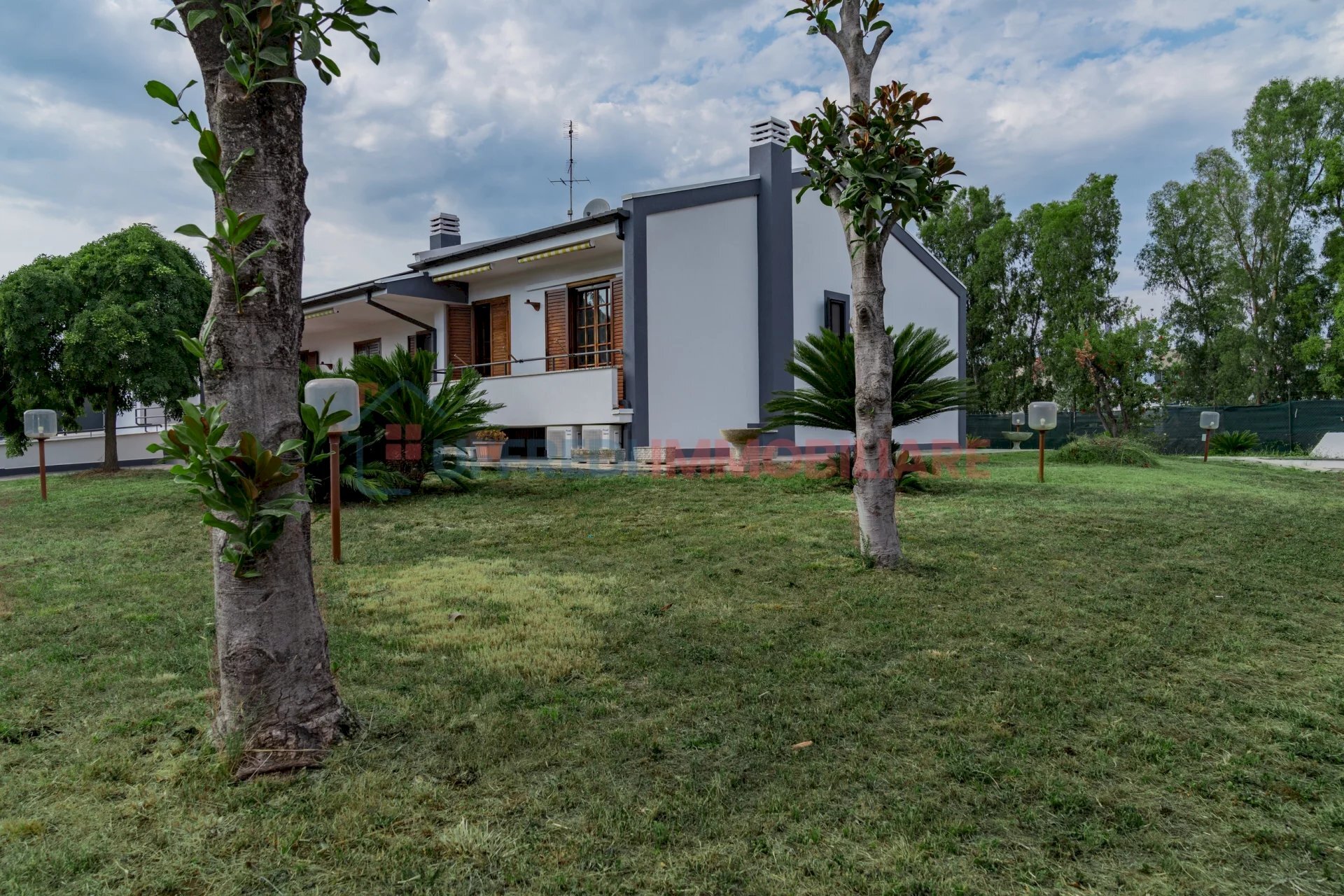 Villa Latina - photo 1