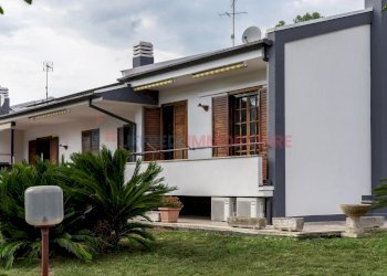 Villa Latina - foto 14