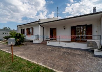 Villa Latina - foto 30