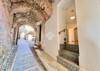 Three-room apartment Via della Chiesa, Cipressa - photo 5