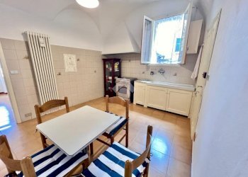 Three-room apartment Via della Chiesa, Cipressa - photo 15