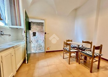 Three-room apartment Via della Chiesa, Cipressa - photo 16