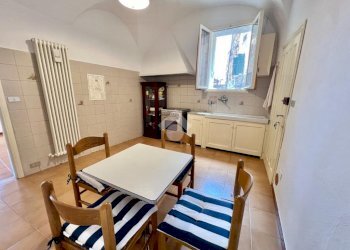 Three-room apartment Via della Chiesa, Cipressa - photo 19