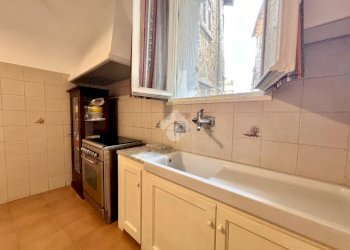 Three-room apartment Via della Chiesa, Cipressa - photo 18