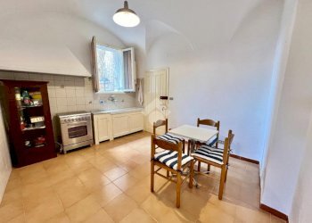 Three-room apartment Via della Chiesa, Cipressa - photo 17