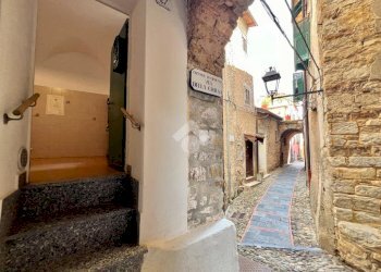 Three-room apartment Via della Chiesa, Cipressa - photo 34