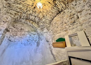 Three-room apartment Via della Chiesa, Cipressa - photo 35