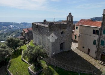 Three-room apartment Via della Chiesa, Cipressa - photo 39