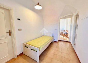 Three-room apartment Via della Chiesa, Cipressa - photo 20