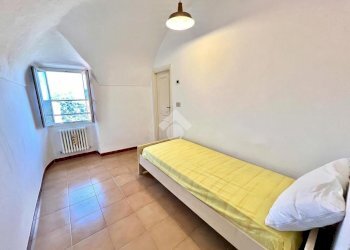Three-room apartment Via della Chiesa, Cipressa - photo 21