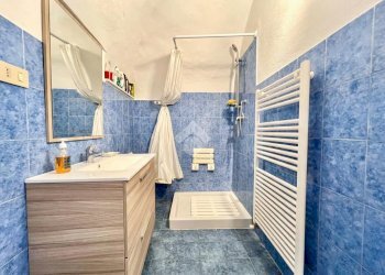 Three-room apartment Via della Chiesa, Cipressa - photo 27