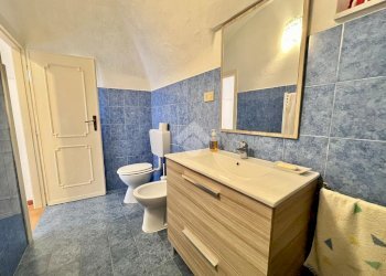 Three-room apartment Via della Chiesa, Cipressa - photo 28