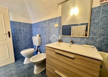 Three-room apartment Via della Chiesa, Cipressa - photo 29