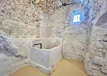 Three-room apartment Via della Chiesa, Cipressa - photo 31