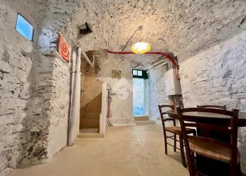 Three-room apartment Via della Chiesa, Cipressa - photo 33