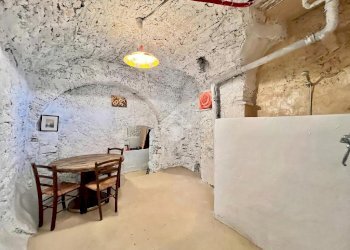 Three-room apartment Via della Chiesa, Cipressa - photo 36