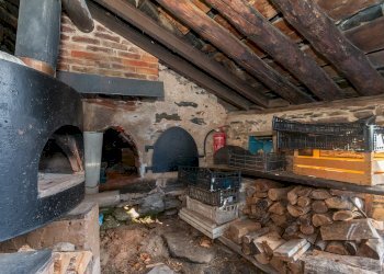 Baita Borgata Saretto, Snc, San Damiano Macra - photo 21