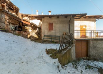 Baita Borgata Saretto, Snc, San Damiano Macra - photo 22