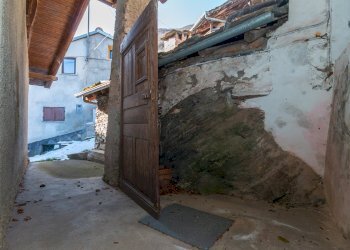 Baita Borgata Saretto, Snc, San Damiano Macra - photo 25