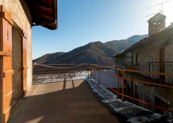 Baita Borgata Saretto, Snc, San Damiano Macra - photo 28