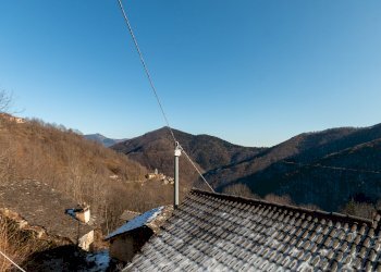 Baita Borgata Saretto, Snc, San Damiano Macra - photo 29