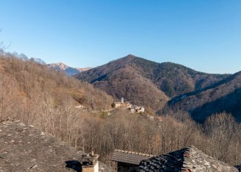 Panorama - Baita Borgata Saretto, Snc, San Damiano Macra - photo 28