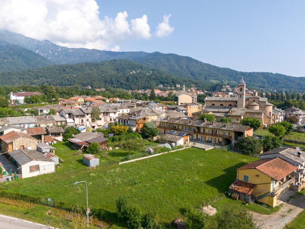 Terreno edificabile Via Pian Croesio, Paesana - foto 3