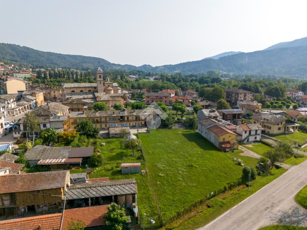 Terreno edificabile Via Pian Croesio, Paesana - foto 1