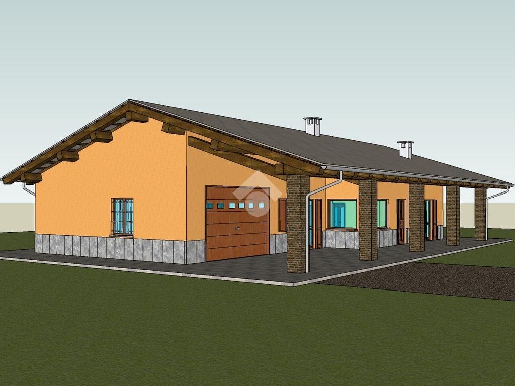 Terreno edificabile Via Pian Croesio, Paesana - foto 2