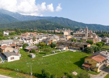 Terreno edificabile Via Pian Croesio, Paesana - foto 3