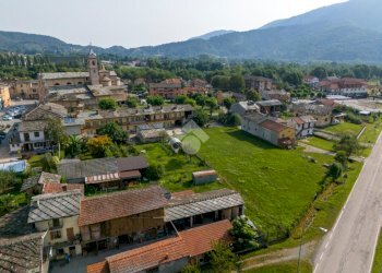Terreno edificabile Via Pian Croesio, Paesana - foto 5