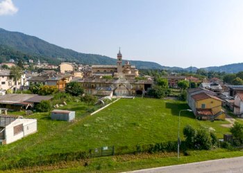 Terreno edificabile Via Pian Croesio, Paesana - foto 7