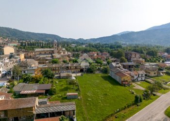 Terreno edificabile Via Pian Croesio, Paesana - foto 8
