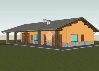 Terreno edificabile Via Pian Croesio, Paesana - foto 4