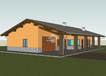 Terreno edificabile Via Pian Croesio, Paesana - foto 2