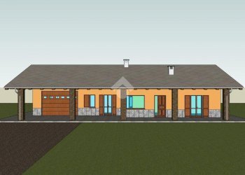 Terreno edificabile Via Pian Croesio, Paesana - foto 13