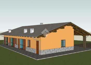 Terreno edificabile Via Pian Croesio, Paesana - foto 14