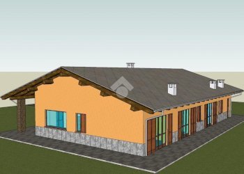 Terreno edificabile Via Pian Croesio, Paesana - foto 15