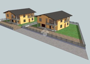 Terreno edificabile Via Pian Croesio, Paesana - foto 16