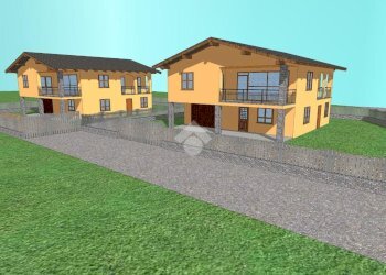 Terreno edificabile Via Pian Croesio, Paesana - foto 18