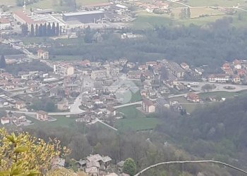 Building land Via Pian Croesio, Paesana - photo 4