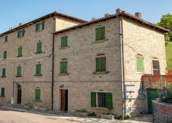 Casa semi indipendente Camugnano - foto 1