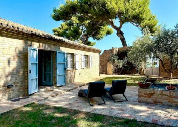 Villa Unifamiliare Cupra Marittima - foto 2