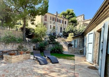 Villa Unifamiliare Cupra Marittima - foto 14