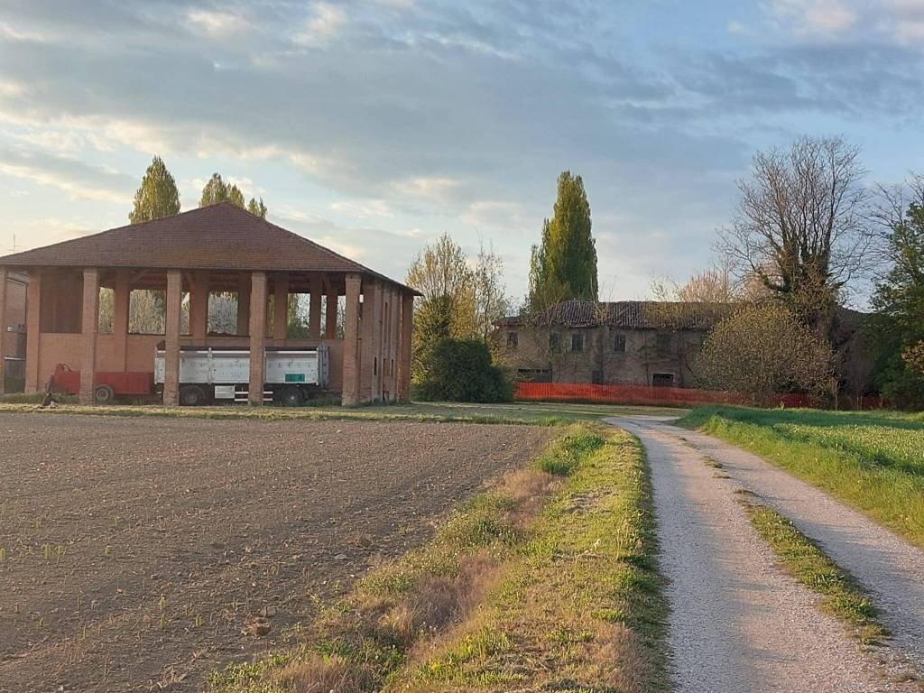 Terreno - Rustic via Fascinata, 105A, Argenta - photo 1