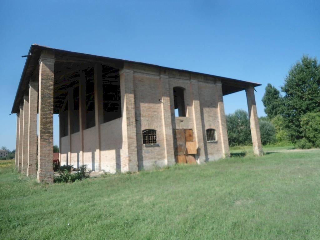 Terreno - Rustic via Fascinata, 105A, Argenta - photo 3