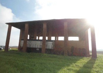 Terreno - Rustico via Fascinata, 105A, Argenta - foto 17